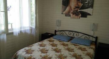 Фото номера Гостевой дом  Гостиница Guest House u Lilii г. Феодосия 6