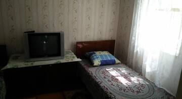 Фото номера Гостевой домик Гостиница Guest House u Lilii г. Феодосия 4