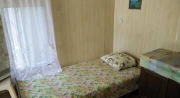 Фото номера Гостевой домик Гостиница Guest House u Lilii г. Феодосия 5