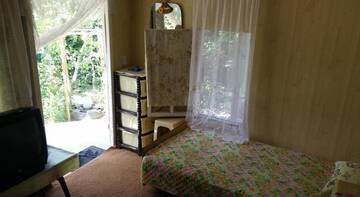 Фото номера Гостевой домик Гостиница Guest House u Lilii г. Феодосия 2