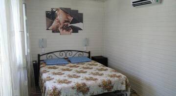 Фото номера Гостевой дом  Гостиница Guest House u Lilii г. Феодосия 2