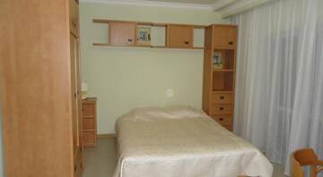 Фото номера Трехместный номер с балконом Гостиница Guest House Tamara г. Феодосия 2