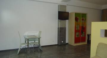 Фото номера Улучшенный четырехместный номер Гостиница Guest House Tamara г. Феодосия 3