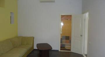 Фото номера Улучшенный четырехместный номер Гостиница Guest House Tamara г. Феодосия 5