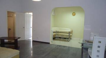 Фото номера Улучшенный четырехместный номер Гостиница Guest House Tamara г. Феодосия 8