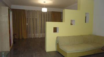 Фото номера Улучшенный четырехместный номер Гостиница Guest House Tamara г. Феодосия 9