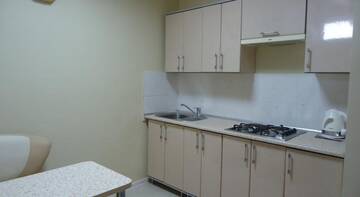 Фото номера Улучшенный четырехместный номер Гостиница Guest House Tamara г. Феодосия 6