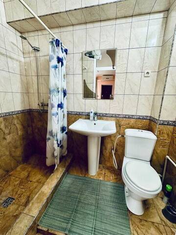 Фото номера Полулюкс Гостиница Отель Золотые Пески г. Феодосия 6