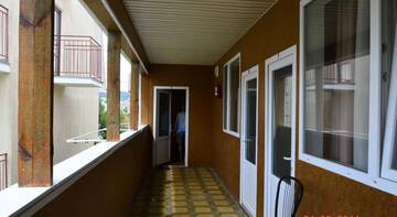 Фото номера Семейный люкс Гостевой дом Villa Vita г. Феодосия 5