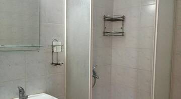 Фото номера Двухместный номер с 2 отдельными кроватями Гостевой дом Villa Vita г. Феодосия 6