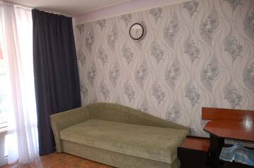 Фото номера Классический трехместный номер База отдыха Папайя г. Феодосия 6