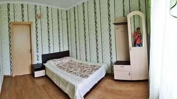 Фото номера Дом для отпуска Гостиница Гостевой Дом Ча-Ча г. Феодосия 8