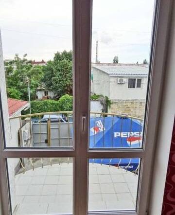 Фото номера Дом для отпуска Гостиница Гостевой Дом Ча-Ча г. Феодосия 26