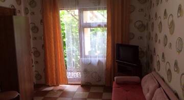 Фото номера Трехместный номер  Гостиница Гостевой Дом Ча-Ча г. Феодосия 15