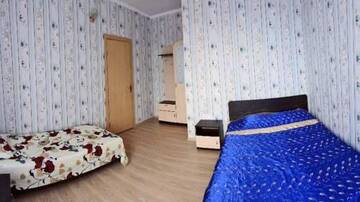 Фото номера Дом для отпуска Гостиница Гостевой Дом Ча-Ча г. Феодосия 25