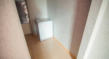 Фото номера Номер  Гостевой дом Inn Ostrovok г. Феодосия 89