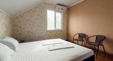 Фото номера Номер  Гостевой дом Inn Ostrovok г. Феодосия 48