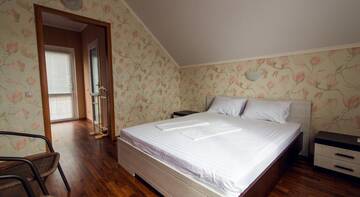 Фото номера Номер  Гостевой дом Inn Ostrovok г. Феодосия 47