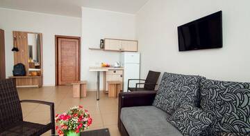 Фото номера Номер  Гостевой дом Inn Ostrovok г. Феодосия 25