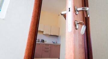 Фото номера Номер  Гостевой дом Inn Ostrovok г. Феодосия 40