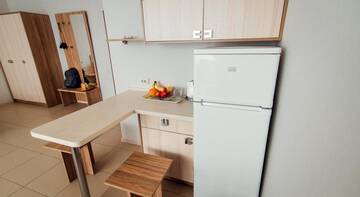 Фото номера Номер  Гостевой дом Inn Ostrovok г. Феодосия 26