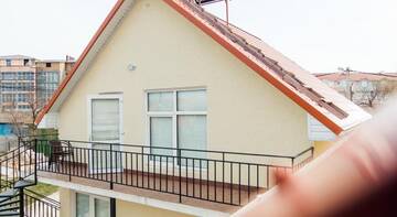 Фото номера Номер  Гостевой дом Inn Ostrovok г. Феодосия 60