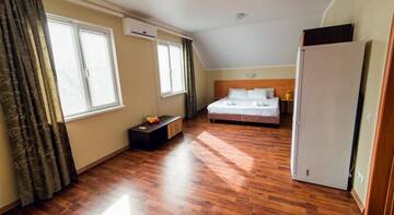 Фото номера Номер  Гостевой дом Inn Ostrovok г. Феодосия 67