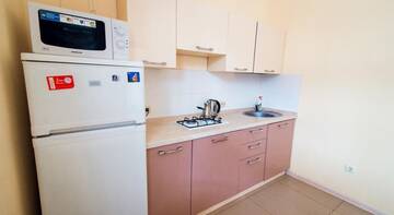 Фото номера Номер  Гостевой дом Inn Ostrovok г. Феодосия 105