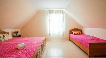 Фото номера Номер  Гостевой дом Inn Ostrovok г. Феодосия 82