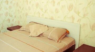 Фото номера Номер  Гостевой дом Inn Ostrovok г. Феодосия 121