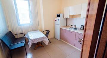 Фото номера Номер  Гостевой дом Inn Ostrovok г. Феодосия 44