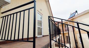 Фото номера Номер  Гостевой дом Inn Ostrovok г. Феодосия 59
