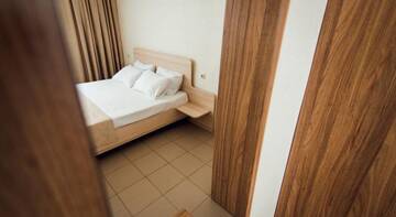 Фото номера Номер  Гостевой дом Inn Ostrovok г. Феодосия 8