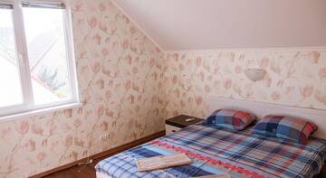 Фото номера Номер  Гостевой дом Inn Ostrovok г. Феодосия 117