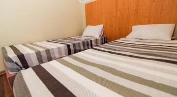Фото номера Номер  Гостевой дом Inn Ostrovok г. Феодосия 64