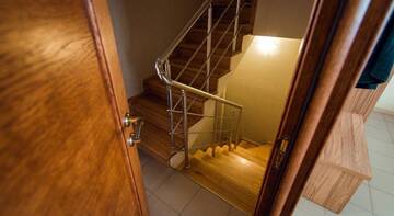 Фото номера Номер  Гостевой дом Inn Ostrovok г. Феодосия 12