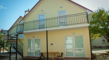 Фото номера Номер  Гостевой дом Inn Ostrovok г. Феодосия 111