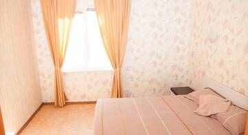 Фото номера Номер  Гостевой дом Inn Ostrovok г. Феодосия 118