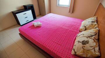 Фото номера Номер  Гостевой дом Inn Ostrovok г. Феодосия 90