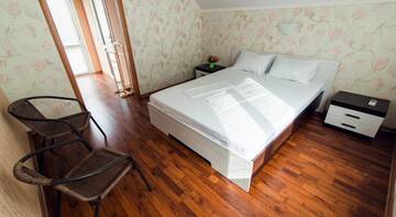 Фото номера Номер  Гостевой дом Inn Ostrovok г. Феодосия 56