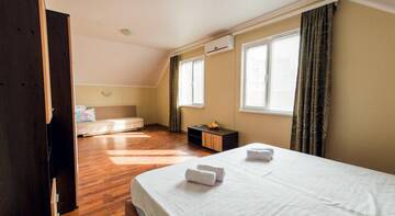 Фото номера Номер  Гостевой дом Inn Ostrovok г. Феодосия 65