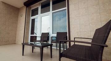 Фото номера Номер  Гостевой дом Inn Ostrovok г. Феодосия 45