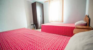 Фото номера Номер  Гостевой дом Inn Ostrovok г. Феодосия 85