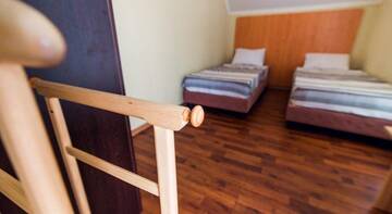 Фото номера Номер  Гостевой дом Inn Ostrovok г. Феодосия 62