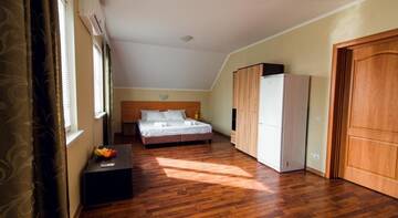 Фото номера Номер  Гостевой дом Inn Ostrovok г. Феодосия 63