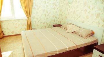 Фото номера Номер  Гостевой дом Inn Ostrovok г. Феодосия 119