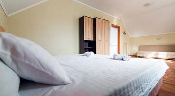Фото номера Номер  Гостевой дом Inn Ostrovok г. Феодосия 73