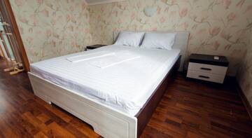 Фото номера Номер  Гостевой дом Inn Ostrovok г. Феодосия 49