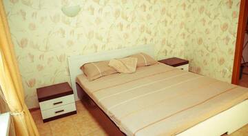 Фото номера Номер  Гостевой дом Inn Ostrovok г. Феодосия 122