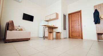 Фото номера Номер  Гостевой дом Inn Ostrovok г. Феодосия 10